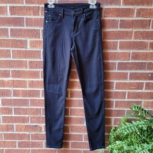 Citizens of Humanity Rocket High Rise Skinny